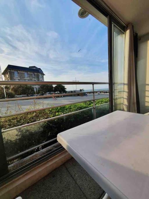 T2 Cosy St Brieuc Apartment *