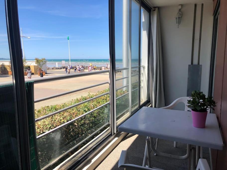 Apartment T2 Cosy St Brieuc Plerin