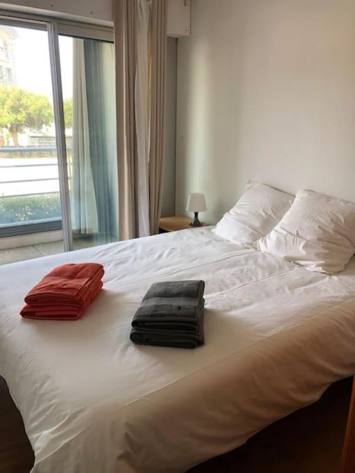 T2 Cosy St Brieuc Plerin