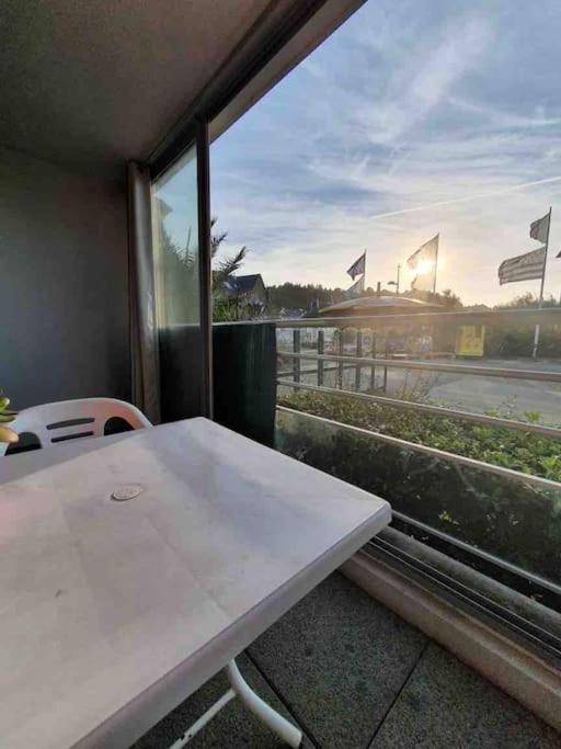 Apartment T2 Cosy St Brieuc