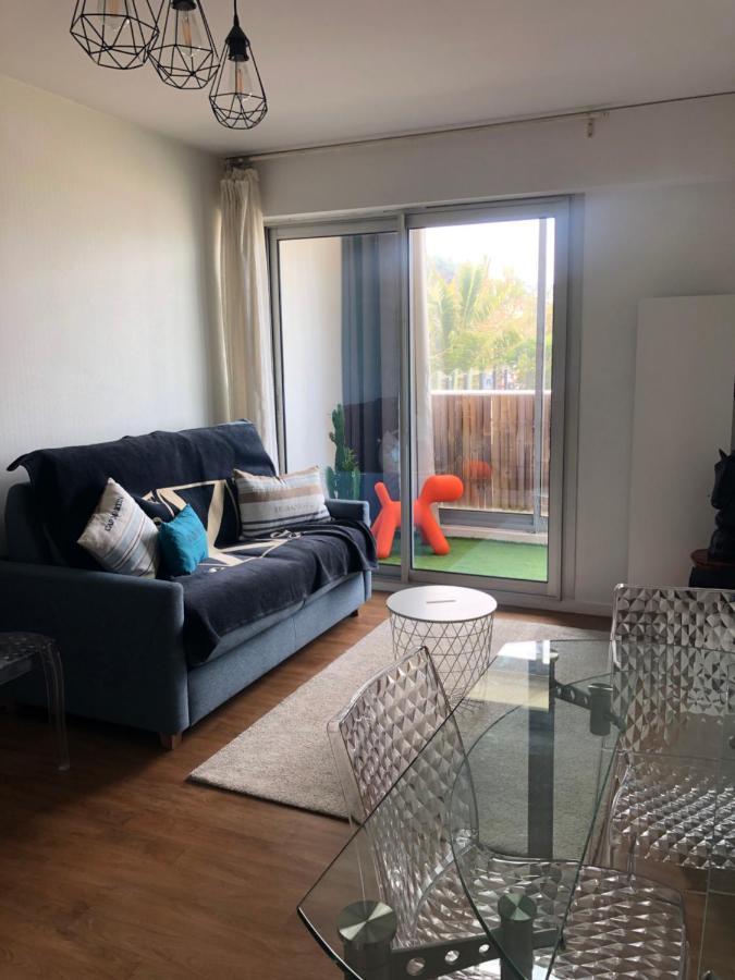 Appartamento T2 Cosy St Brieuc