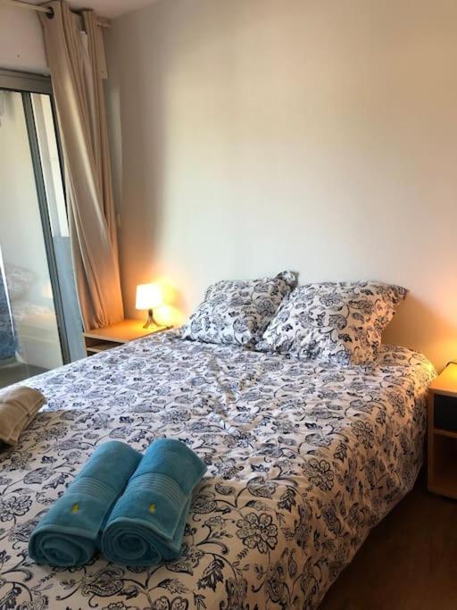 T2 Cosy St Brieuc Appartement Plérin