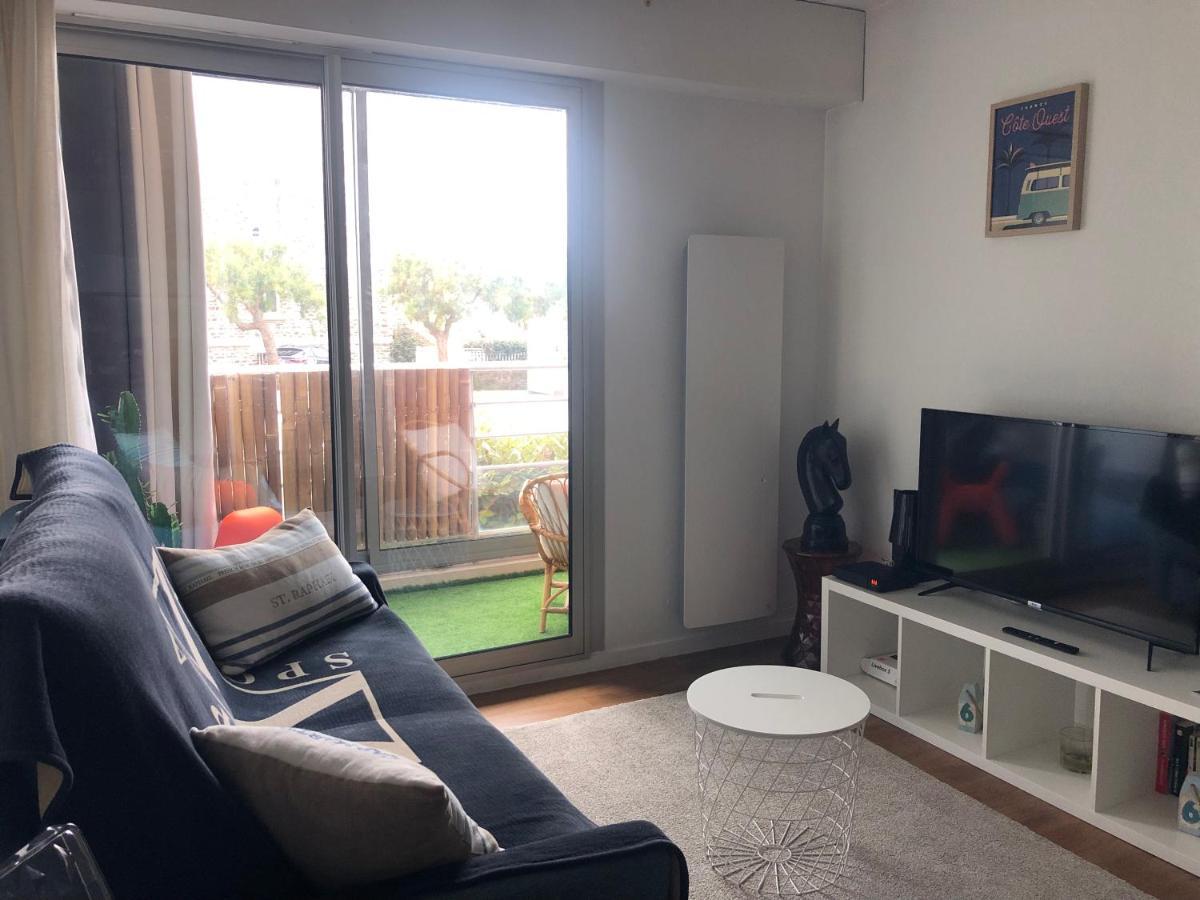 Appartement T2 Cosy St Brieuc
