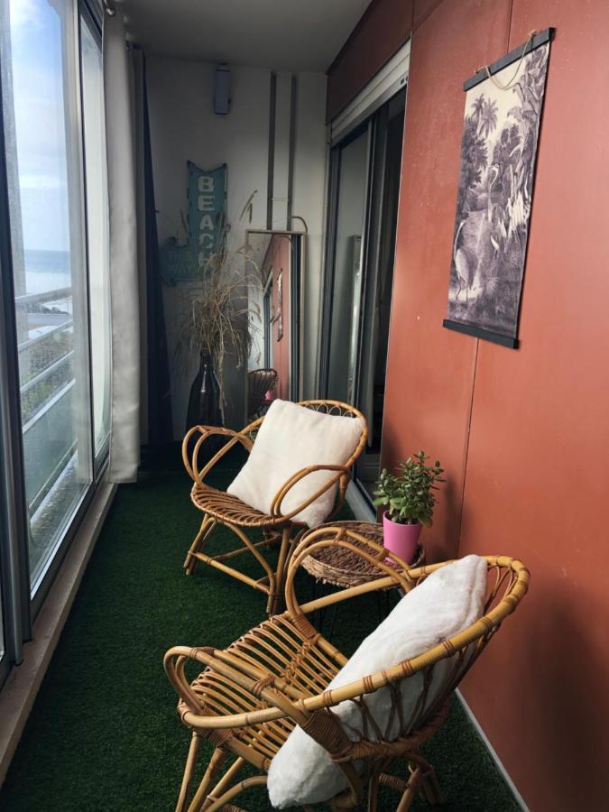 T2 Cosy St Brieuc * Plérin